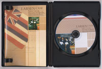 Larsen DVD