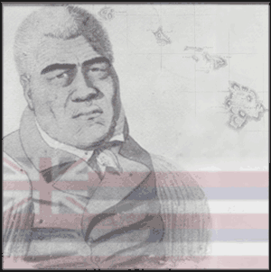 Kamehameha I